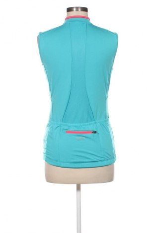 Tricou de femei CMP, Mărime M, Culoare Albastru, Preț 67,99 Lei