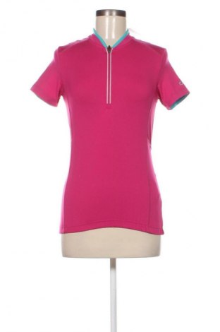 Damen T-Shirt CMP, Größe S, Farbe Mehrfarbig, Preis € 4,99