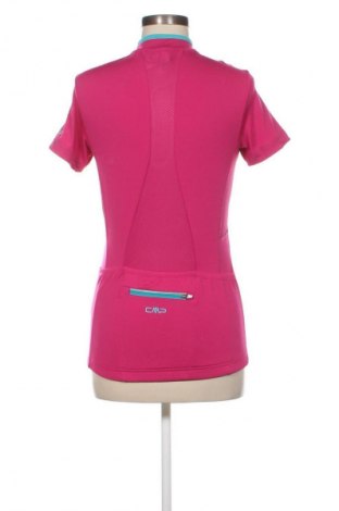 Damen T-Shirt CMP, Größe S, Farbe Mehrfarbig, Preis € 4,99