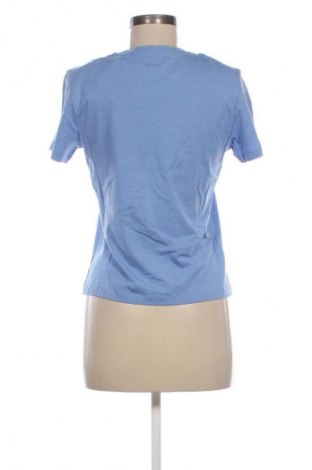 Dámske tričko Calvin Klein, Veľkosť XS, Farba Modrá, Cena  24,95 €