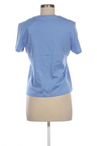 Tricou de femei Calvin Klein, Mărime S, Culoare Albastru, Preț 134,99 Lei