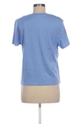 Tricou de femei Calvin Klein, Mărime M, Culoare Albastru, Preț 97,99 Lei