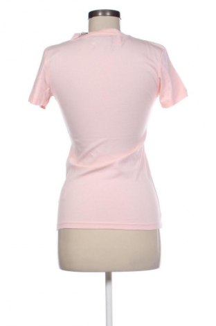 Damen T-Shirt Calvin Klein Jeans, Größe XS, Farbe Mehrfarbig, Preis € 42,11