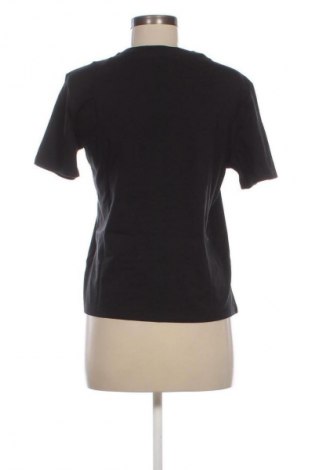 Damen T-Shirt Calvin Klein Jeans, Größe S, Farbe Schwarz, Preis € 47,99