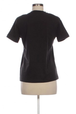Damski T-shirt Calvin Klein Jeans, Rozmiar M, Kolor Czarny, Cena 275,99 zł