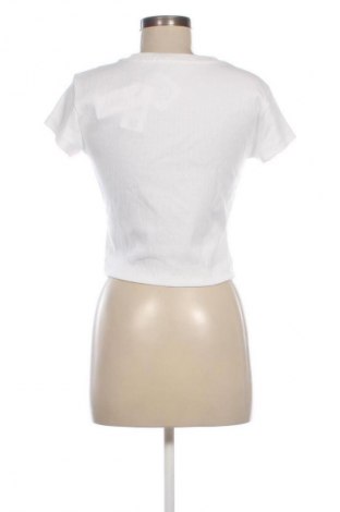 Dámske tričko Calvin Klein Jeans, Veľkosť L, Farba Biela, Cena  39,95 €
