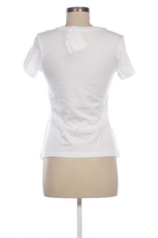 Dámské tričko Calvin Klein Jeans, Velikost S, Barva Bílá, Cena  1 099,00 Kč