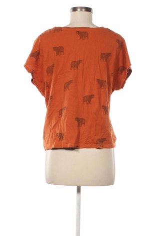 Damen T-Shirt Camaieu, Größe L, Farbe Mehrfarbig, Preis € 11,99