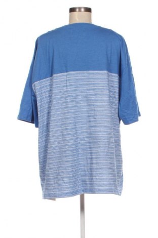 Damen T-Shirt Canda, Größe 3XL, Farbe Mehrfarbig, Preis 11,99 €