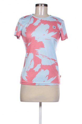 Damen T-Shirt Canvas, Größe M, Farbe Mehrfarbig, Preis € 7,12