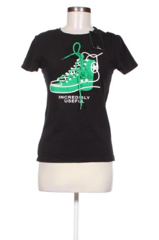 Damen T-Shirt Cato, Größe M, Farbe Mehrfarbig, Preis € 8,99