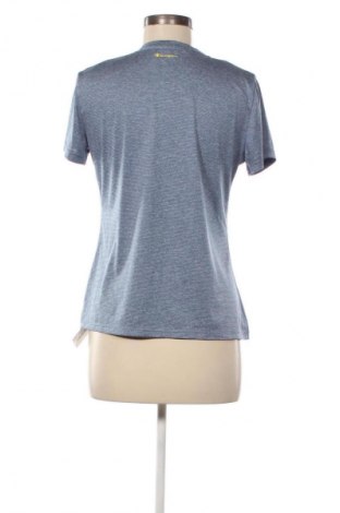 Damen T-Shirt Champion, Größe M, Farbe Blau, Preis € 13,99