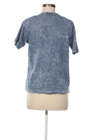 Damen T-Shirt Champion, Größe S, Farbe Blau, Preis € 6,99
