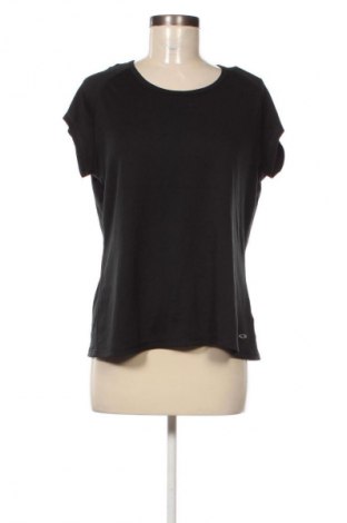 Damen T-Shirt Champion, Größe XL, Farbe Schwarz, Preis € 6,99