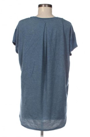 Tricou de femei Champion, Mărime L, Culoare Albastru, Preț 67,99 Lei