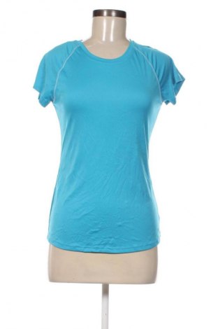 Tricou de femei Champion, Mărime M, Culoare Albastru, Preț 67,99 Lei