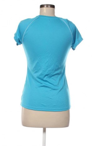Tricou de femei Champion, Mărime M, Culoare Albastru, Preț 67,99 Lei