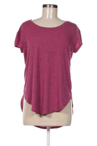 Tricou de femei Champion, Mărime S, Culoare Mov, Preț 67,99 Lei