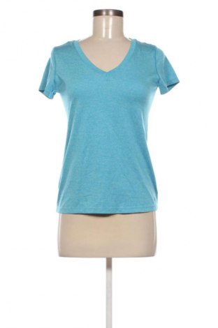 Tricou de femei Champion, Mărime S, Culoare Albastru, Preț 67,99 Lei