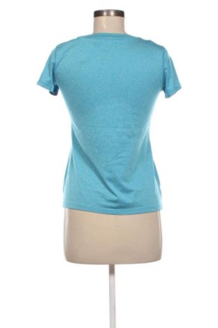 Tricou de femei Champion, Mărime S, Culoare Albastru, Preț 67,99 Lei