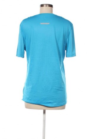 Tricou de femei Champion, Mărime M, Culoare Albastru, Preț 67,99 Lei