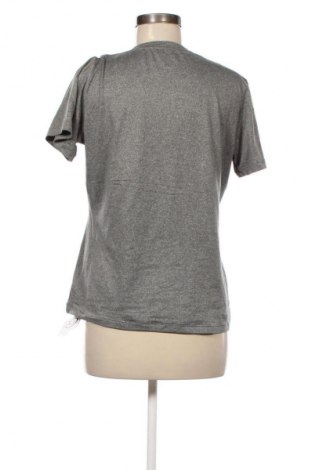 Tricou de femei Champion, Mărime L, Culoare Gri, Preț 67,99 Lei