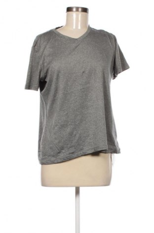 Tricou de femei Champion, Mărime L, Culoare Gri, Preț 67,99 Lei