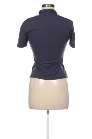 Damen T-Shirt Chervo, Größe S, Farbe Blau, Preis € 9,99