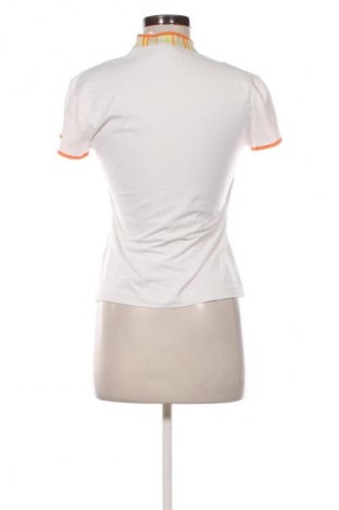 Damen T-Shirt Chervo, Größe M, Farbe Weiß, Preis € 37,42