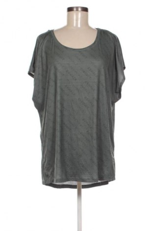 Damski T-shirt Circuit, Rozmiar XXL, Kolor Zielony, Cena 45,99 zł