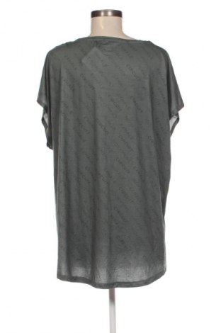 Damski T-shirt Circuit, Rozmiar XXL, Kolor Zielony, Cena 45,99 zł