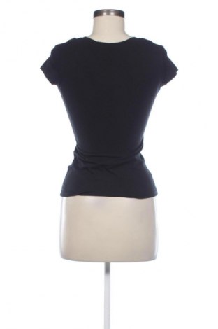 Damen T-Shirt Clockhouse, Größe XS, Farbe Schwarz, Preis 8,69 €