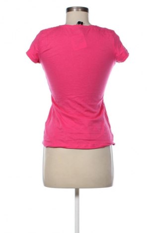 Damen T-Shirt Colours, Größe XS, Farbe Rosa, Preis € 5,99