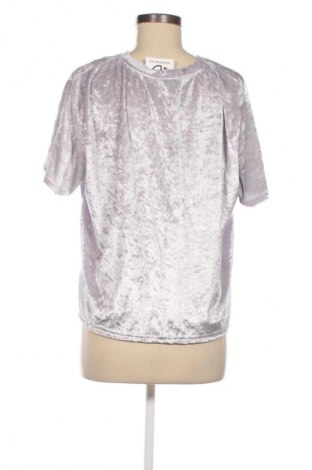 Damen T-Shirt Colours Of The World, Größe L, Farbe Lila, Preis € 8,70