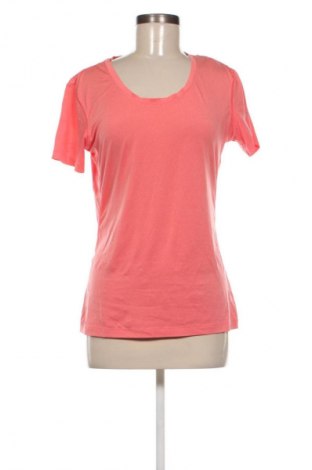 Damski T-shirt Columbia, Rozmiar S, Kolor Różowy, Cena 88,99 zł