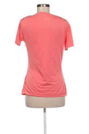 Damski T-shirt Columbia, Rozmiar S, Kolor Różowy, Cena 88,99 zł