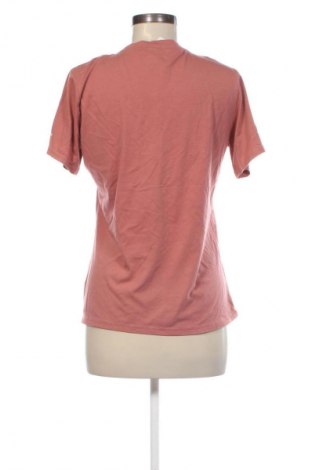 Damski T-shirt Columbia, Rozmiar M, Kolor Czerwony, Cena 88,99 zł