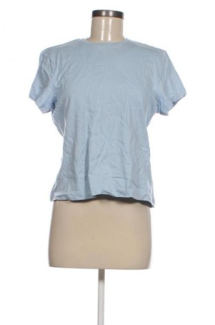 Дамска тениска Cotton On, Размер XL, Цвят Син, Цена 17,99 лв.