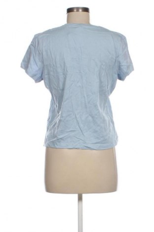Дамска тениска Cotton On, Размер XL, Цвят Син, Цена 17,99 лв.