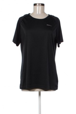 Damen T-Shirt Craft, Größe XL, Farbe Schwarz, Preis € 17,39