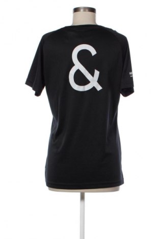 Damen T-Shirt Craft, Größe XL, Farbe Schwarz, Preis € 17,39