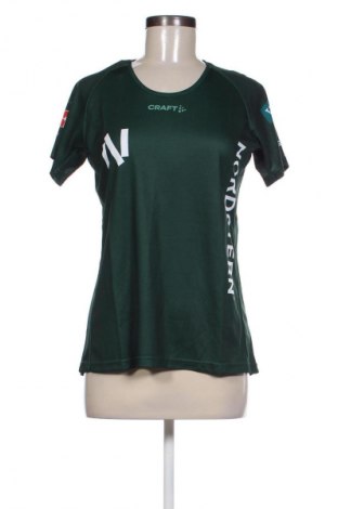 Damen T-Shirt Craft, Größe M, Farbe Mehrfarbig, Preis € 16,88
