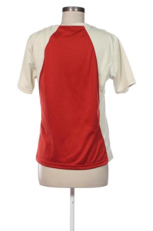 Damski T-shirt Crane, Rozmiar M, Kolor Pomarańczowy, Cena 20,99 zł