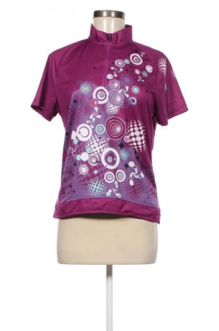 Damen T-Shirt Crane, Größe M, Farbe Mehrfarbig, Preis € 3,99