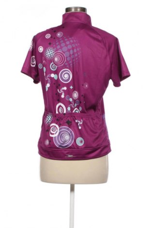 Damen T-Shirt Crane, Größe M, Farbe Mehrfarbig, Preis € 3,99