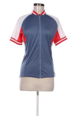Damen T-Shirt Crane, Größe M, Farbe Mehrfarbig, Preis € 3,99