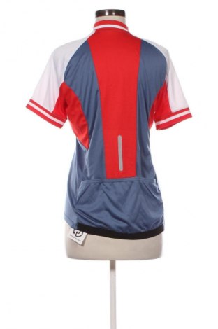 Damen T-Shirt Crane, Größe M, Farbe Mehrfarbig, Preis € 3,99