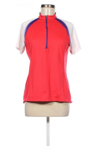 Damen T-Shirt Crane, Größe S, Farbe Mehrfarbig, Preis € 3,99
