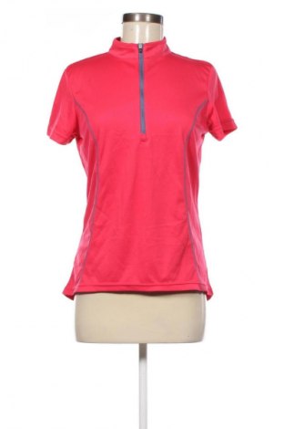 Damen T-Shirt Crane, Größe M, Farbe Rosa, Preis 15,99 €