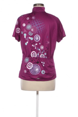 Damen T-Shirt Crane, Größe L, Farbe Lila, Preis € 3,99
